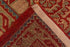 Antique Oushak Area Rug (9' x 10')
